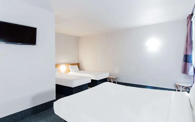 B&B HOTEL Toulouse Purpan Zénith