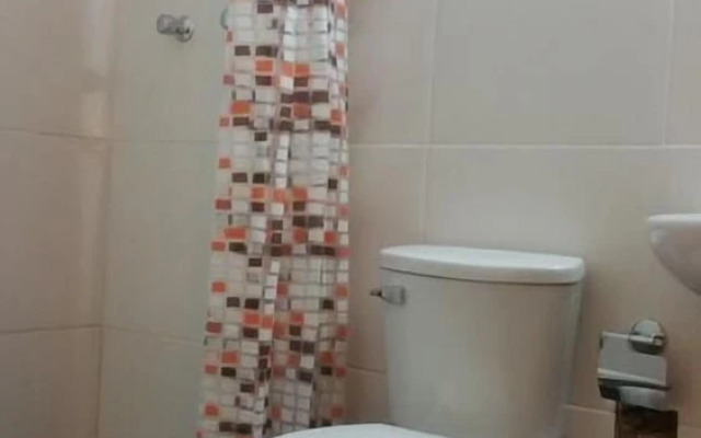 Asiriy Guest House