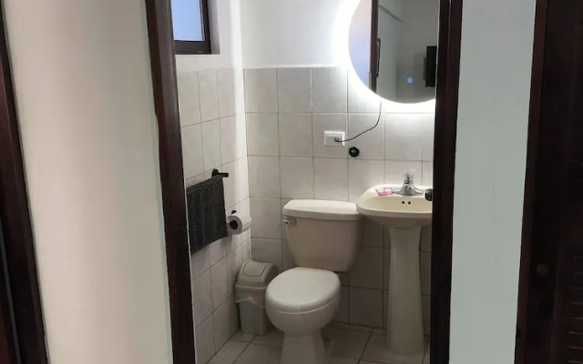 Marina Loft Unit 2 Floor, #201