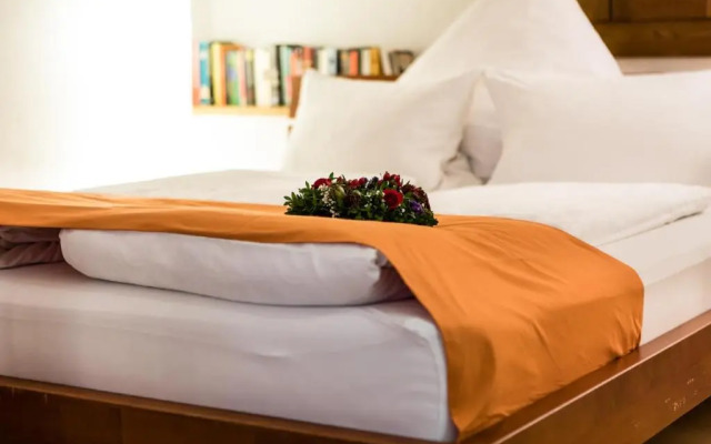 Ferienwohnung in der Kirchgasse