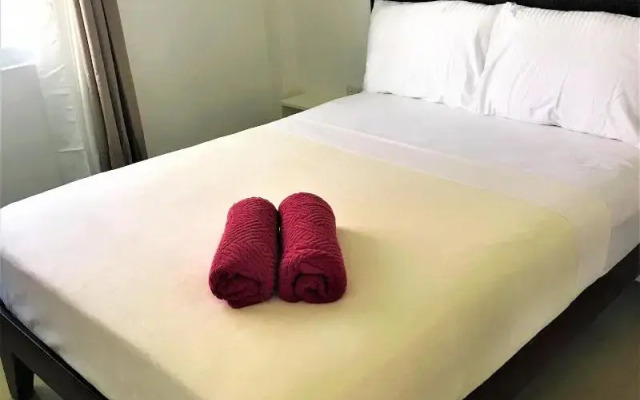 Heartland Hotel Serviced Rooms & Apartments