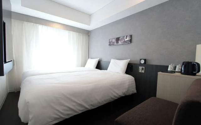 Koko Hotel Ginza 1-chome