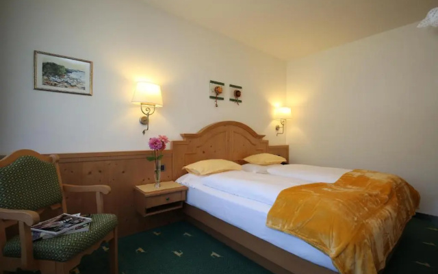 Hotel Mesdi