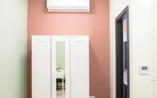Three Cities Guest House