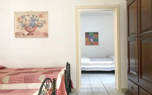 Villa Fiora