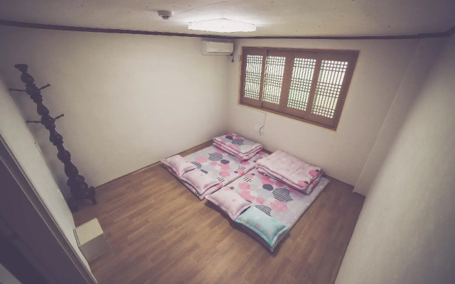 Wansangol Guesthouse
