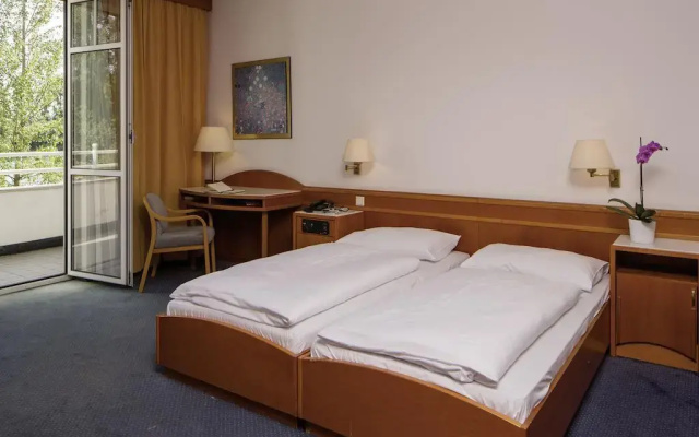 Austria Trend Hotel Boeck