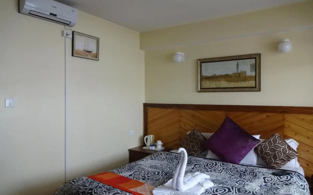 Hotel White Yak Darjeeling