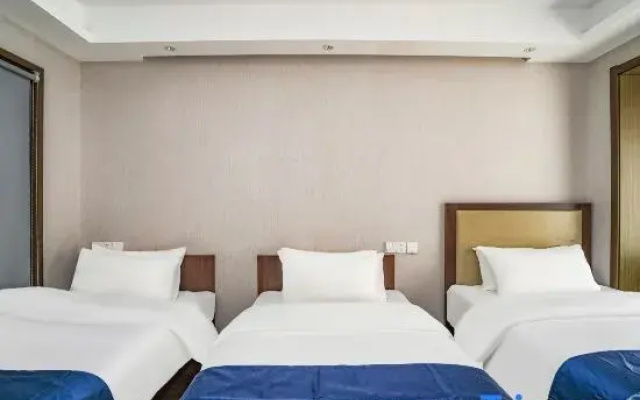 Ze'an Runliu Hotel