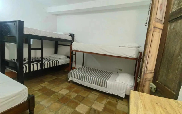 Otrolado Lodge