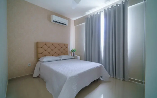 Res Yasmin 306 - 697A