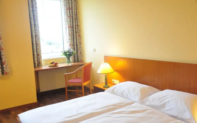 Stadthotel Deutsch Wagram