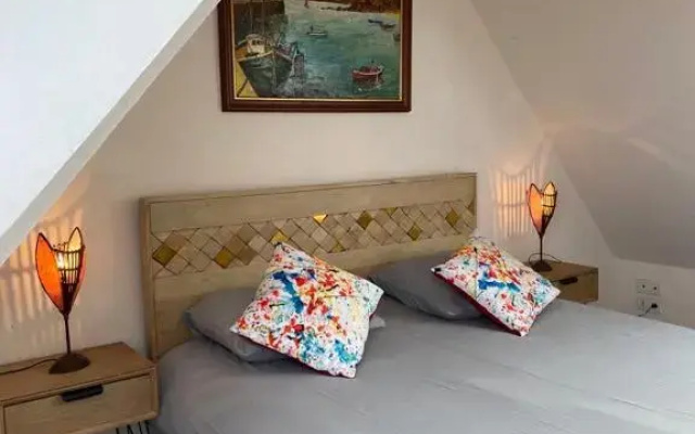 La Marine Louannec (Adults Only)