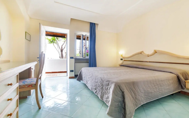 Hotel Don Pepe Terme & Beauty Farm