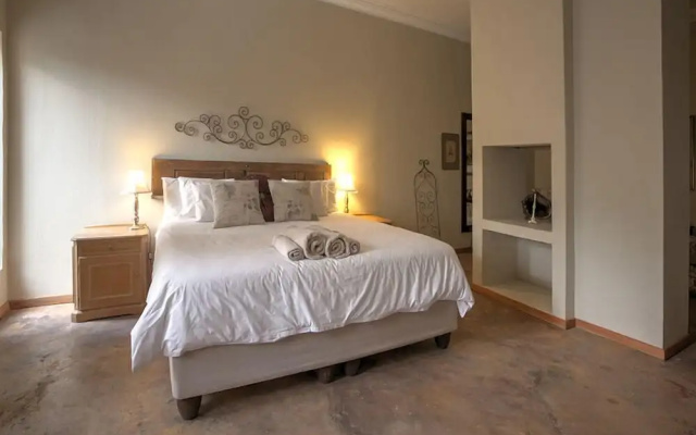 Bosheuvel Country Estate