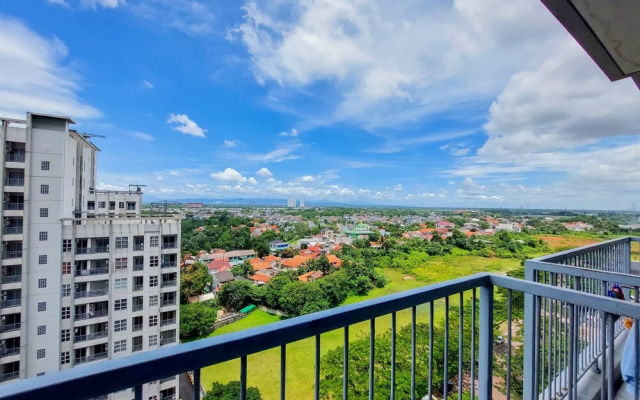 Good Deal 1Br Casa De Parco Apartment Near Aeon Mall