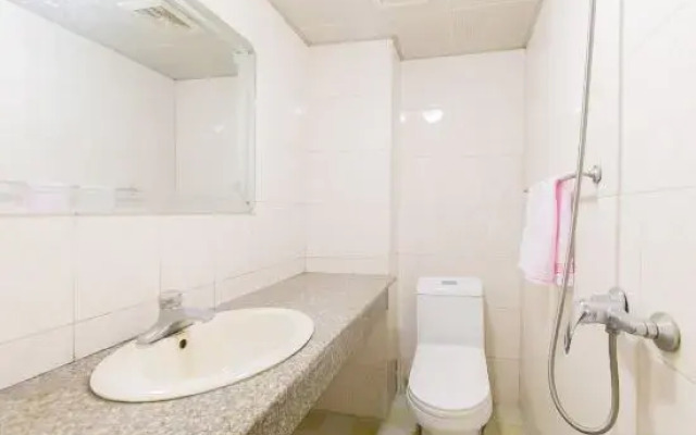 Yueqing Red Star Hotel