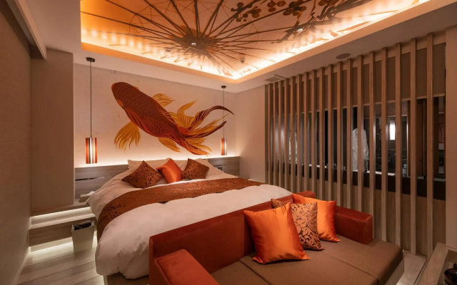 Hotel Minato