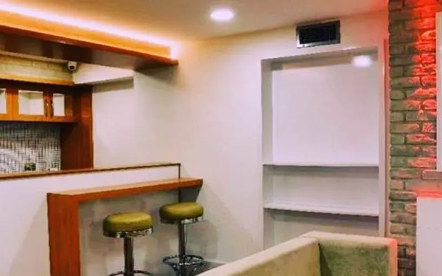 Airport Otel