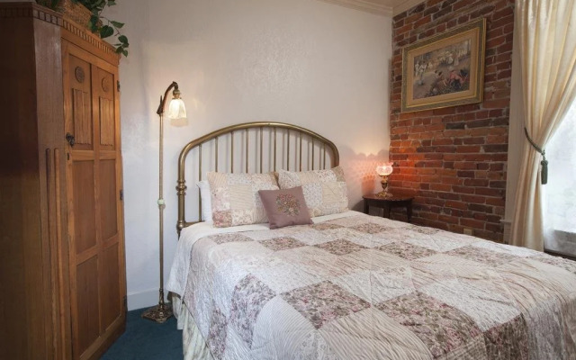 The Bishop Hotel