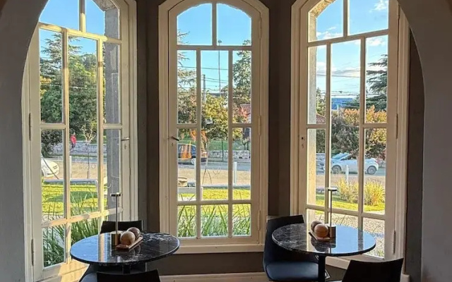 La Olivia Hotel Boutique & Spa