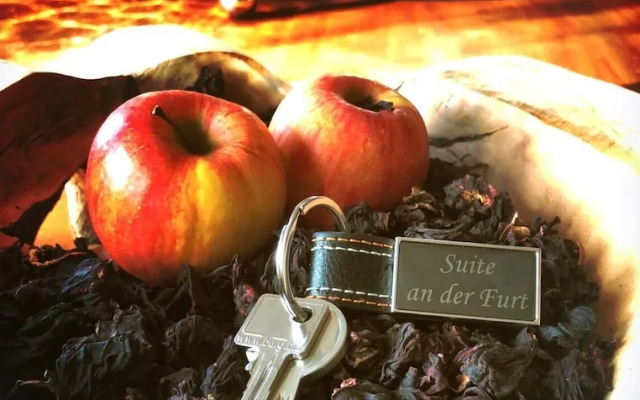 Suite an der Furt