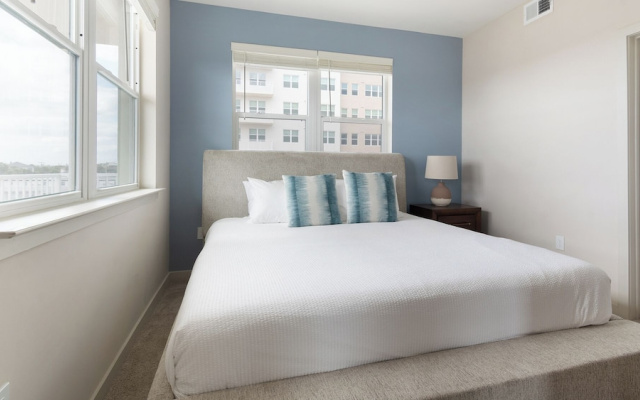 Landing Furnished Apartments - Daytona Beach