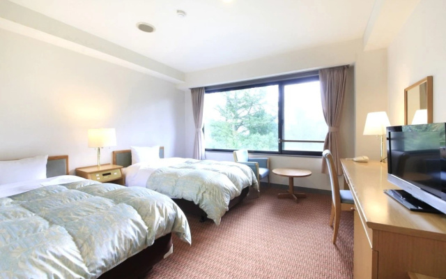 KAMENOI HOTEL Fuji