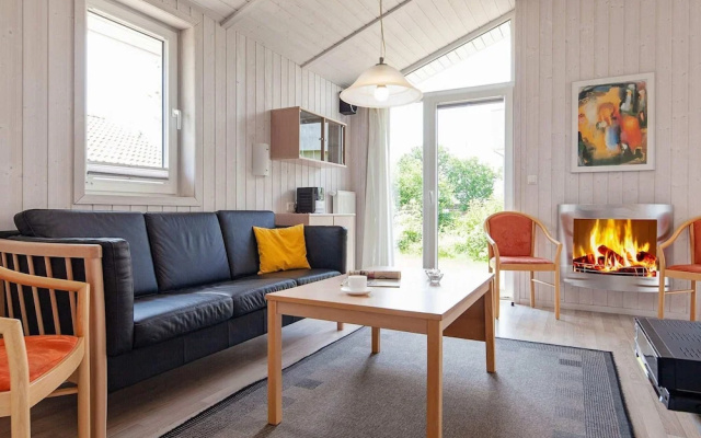 Holiday Home in GrÃ¶mmitz