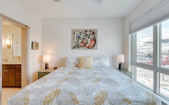 310d 4th Street 2 Bedroom Townhouse