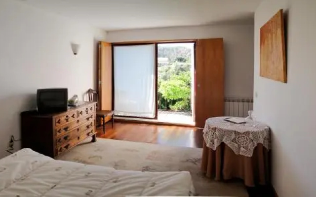 Quinta Da Longra
