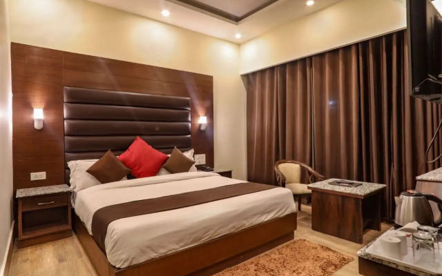 Hotel JS Inn Mussoorie