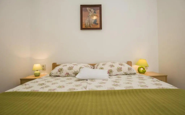 Apartman Laurus