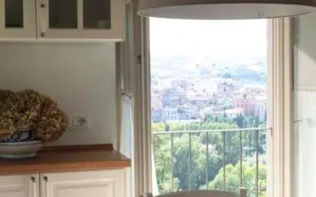 Il Borgo Delle Grazie