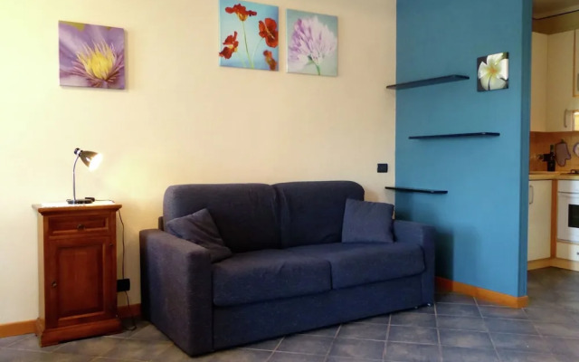 Rustically Decorated, Stylish Property