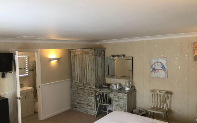 The Willow House