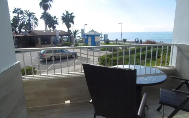 Apartment Luthel Boulevard