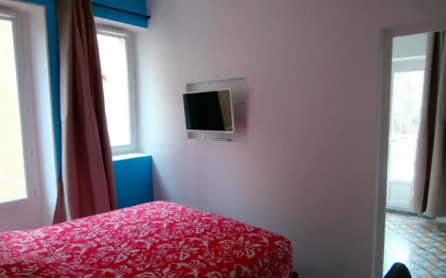 Hotel le Moderne