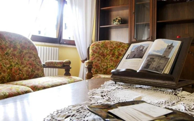 Bed & Breakfast LArengo