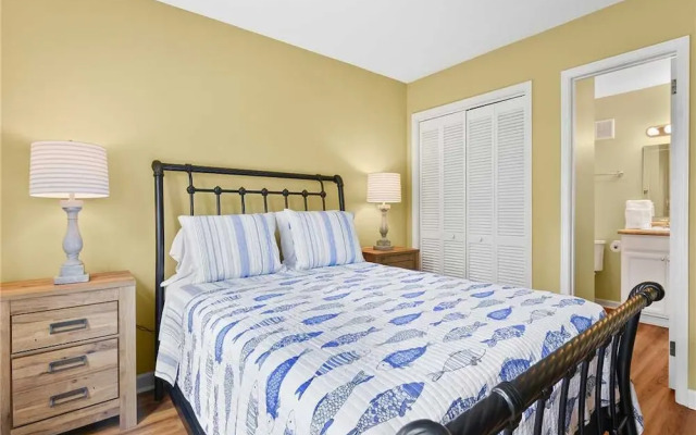 The Spa 1115 - Two Bedroom Condo