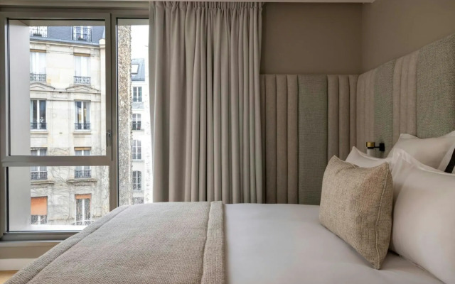 Hôtel Pilgrim