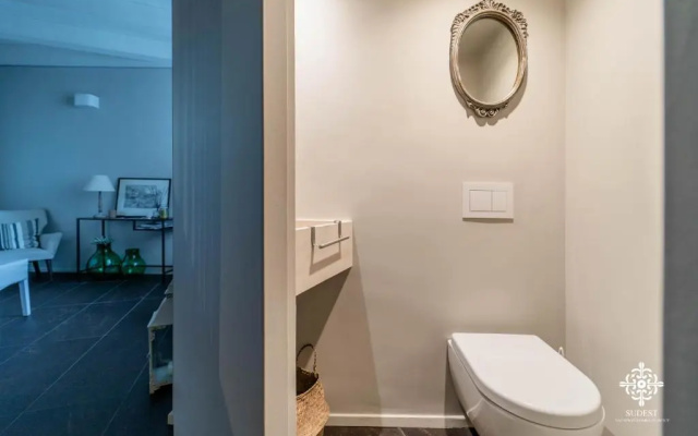 Ortigia Charming Suite