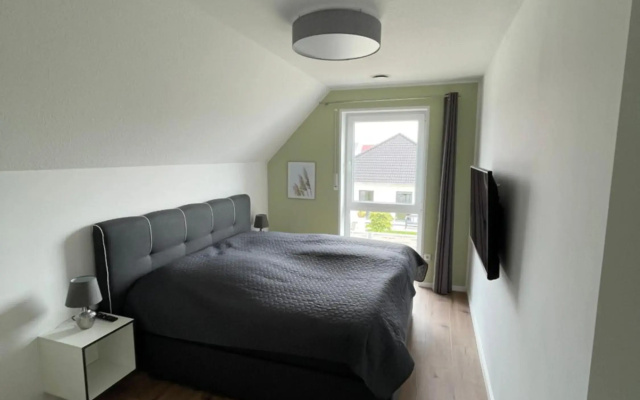 Wangerbrise