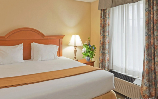 Comfort Inn & Suites Fultondale Gardendale I-65