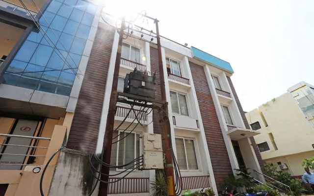 OYO 514 Nirvana Hotel