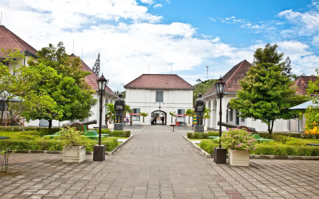 {Deact]Hotel Satya Nugraha Syariah