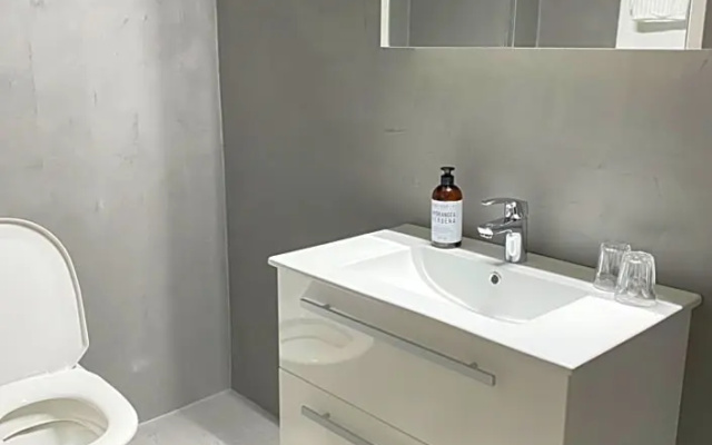 Altafjord Gjestegaard & Spa
