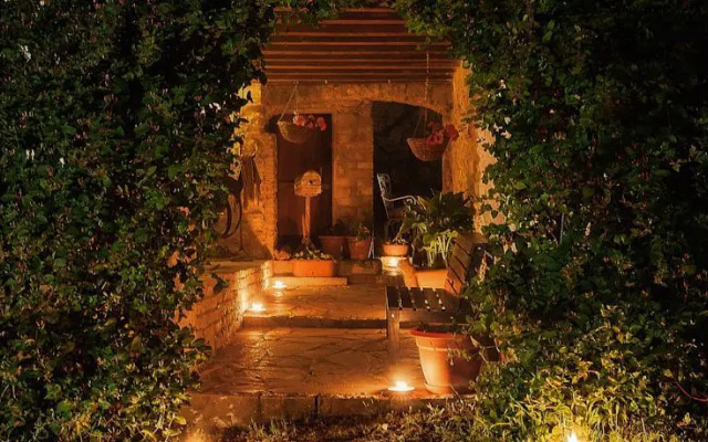 Tenuta Cavalieri di Scanzano