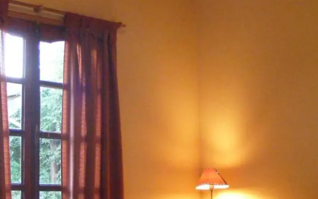 Hotel Las Termas