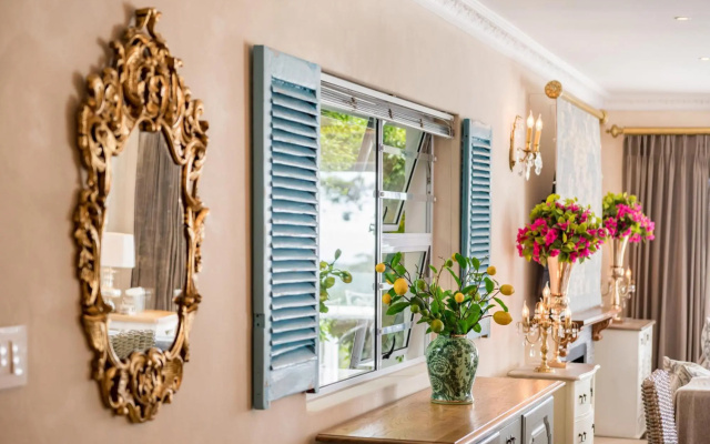 La Casita - Camps Bay